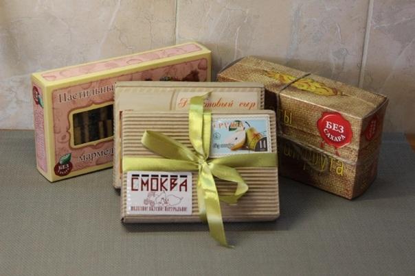 На Вайлдберриз нашел натуральный мармелад и конфеты без сахара по хорошей цене. Показываю, что заказал