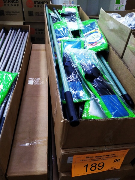 А эти товары только завезли в наш "Светофор". Обзор.