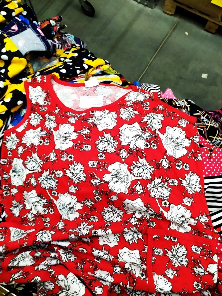 А эти товары только завезли в наш "Светофор". Обзор.