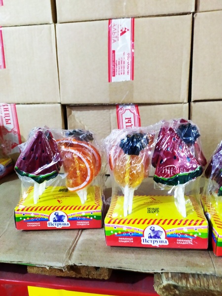 А эти товары только завезли в наш "Светофор". Обзор.