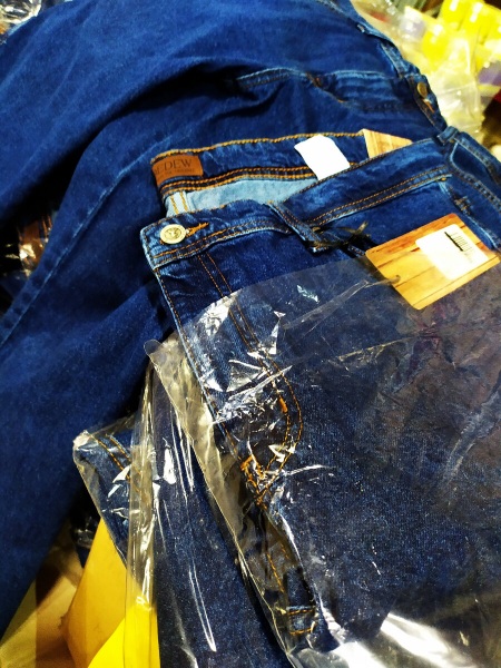 А эти товары только завезли в наш "Светофор". Обзор.