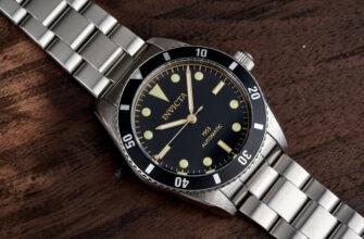 Как обманывают с часами Invicta