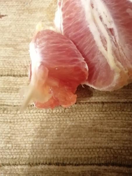 Купил необычные апельсины с красной мякотью. Пробую и делюсь впечатлениями. Купил необычные апельсины с красной мякотью. Пробую и делюсь впечатлениями.