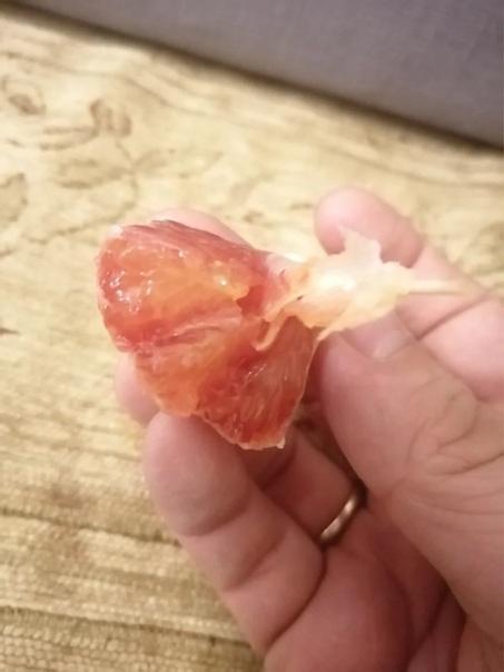 Купил необычные апельсины с красной мякотью. Пробую и делюсь впечатлениями. Купил необычные апельсины с красной мякотью. Пробую и делюсь впечатлениями.