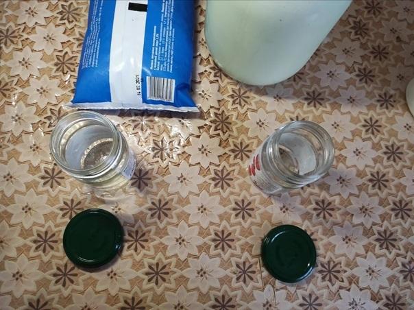Купил в "Магните" пакет молока за 24 рубля, для того чтобы проверить его на качество с помощью заморозки, - показываю, что вышло Купил в "Магните" пакет молока за 24 рубля, для того чтобы проверить его на качество с помощью заморозки, - показываю, что вышло