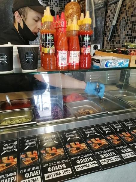 Нашёл в Москве вкусную шаурму по 100 рублей, но купить её можно при одном условии. Делюсь секретом. Нашёл в Москве вкусную шаурму по 100 рублей, но купить её можно при одном условии. Делюсь секретом.