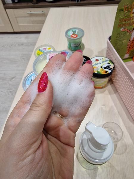 Продолжаю тестировать косметику из Fix Price