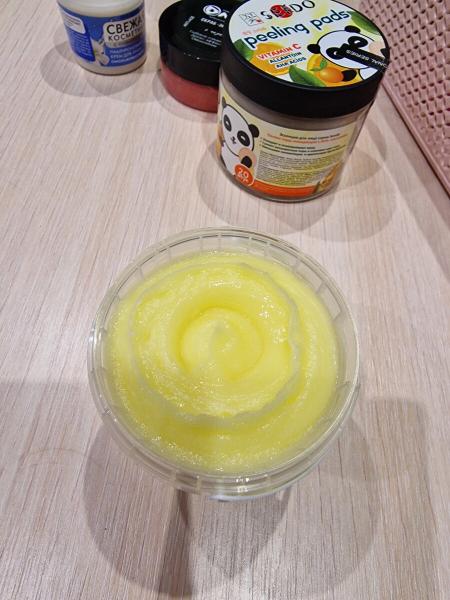 Продолжаю тестировать косметику из Fix Price