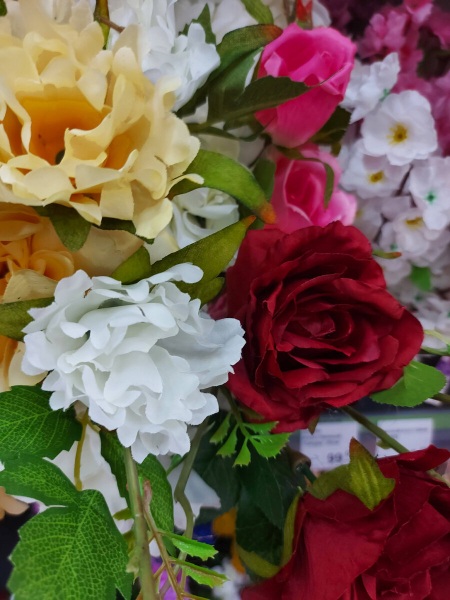 СНОВА ВСЕ ПОЛКИ БИТКОМ в Фикс Прайс