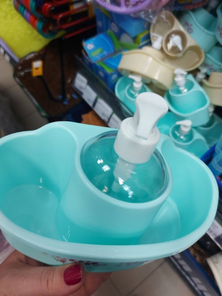 СНОВА ВСЕ ПОЛКИ БИТКОМ в Фикс Прайс