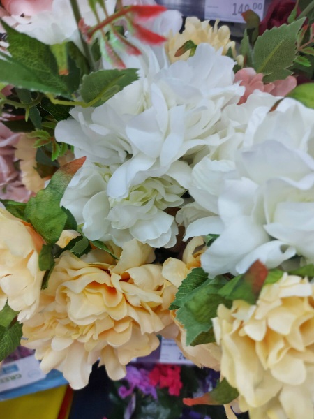 СНОВА ВСЕ ПОЛКИ БИТКОМ в Фикс Прайс