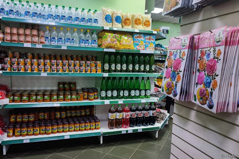 Магазин "Одна цена" в Челябинске, все по 49 рублей Магазин "Одна цена" в Челябинске, все по 49 рублей