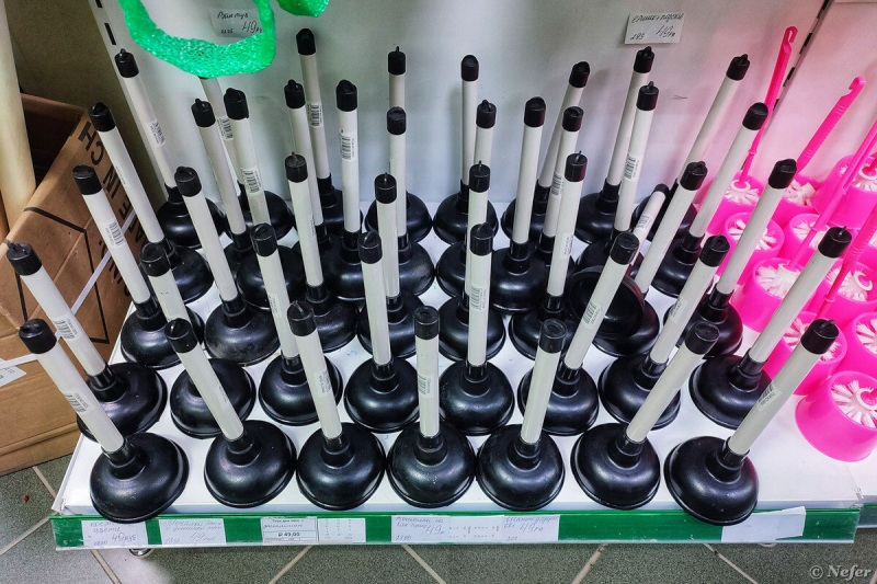 Магазин "Одна цена" в Челябинске, все по 49 рублей Магазин "Одна цена" в Челябинске, все по 49 рублей