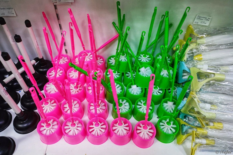 Магазин "Одна цена" в Челябинске, все по 49 рублей Магазин "Одна цена" в Челябинске, все по 49 рублей