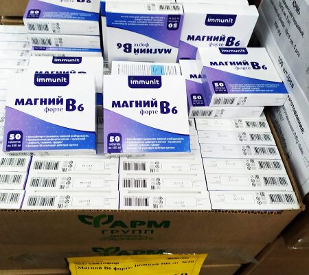 "Светофор" уже конкурент у аптек, но есть и другие товары. Обзор.