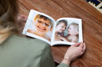 Фотокнига 15×15 (40 стр.) бесплатно в NetPrint до 12 декабря 2022 года