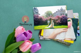 30 фото Премиум 10×15 бесплатно от netPrint до 8 декабря 2023 года