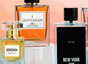 Акция Parfums Constantine «Ароматы на удачу» Акция Parfums Constantine «Ароматы на удачу»