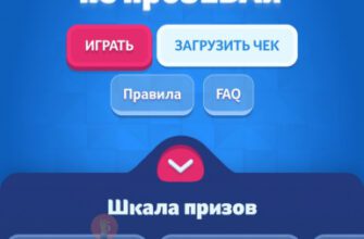 Игра с призами от Zewa и Магнит до 27 октября 2024 года