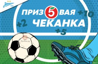 “Призовая чеканка” в Пятёрочке до 1 июля 2025 года