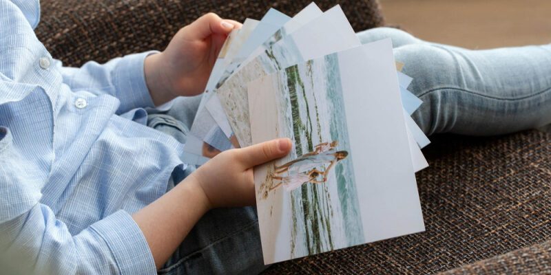 10 фотографий 13х18 бесплатно в NetPrint до 3 ноября 2024 года