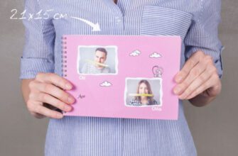 Фотоальбом на пружине 21х15 за 399 руб. от netPrint до 12 июня 2025 года Фотоальбом на пружине 21х15 за 399 руб. от netPrint до 12 июня 2025 года